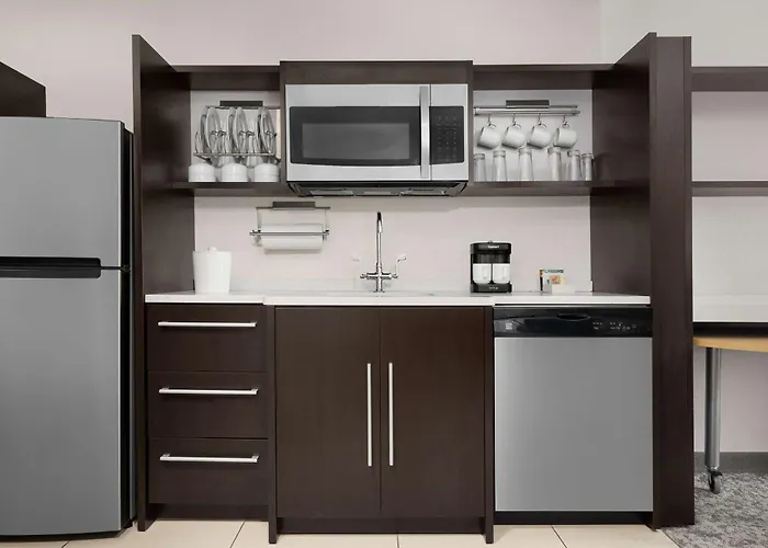 Home2 Suites By Hilton Knoxville West