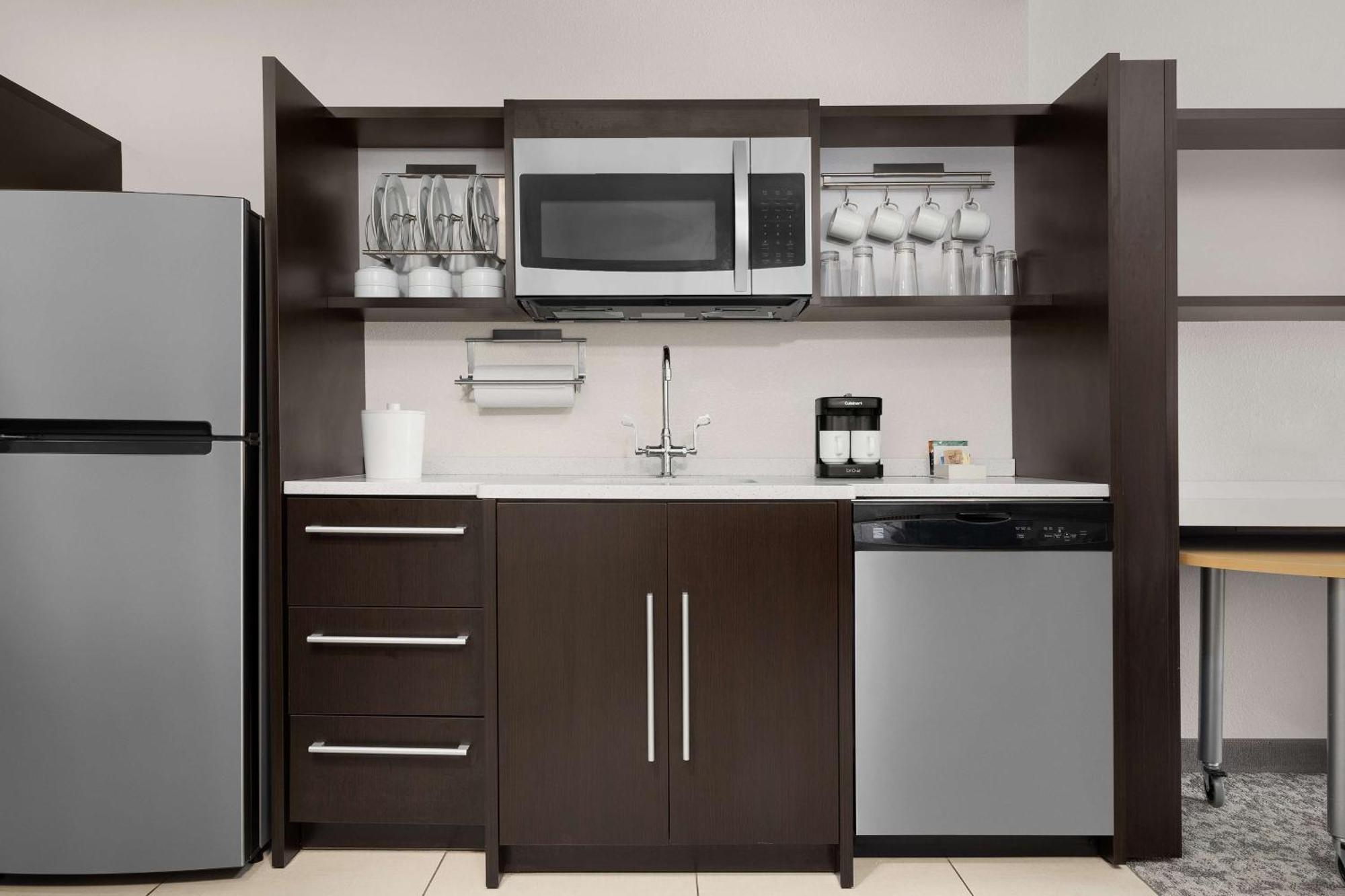 Home2 By Hilton West 3* Knoxville