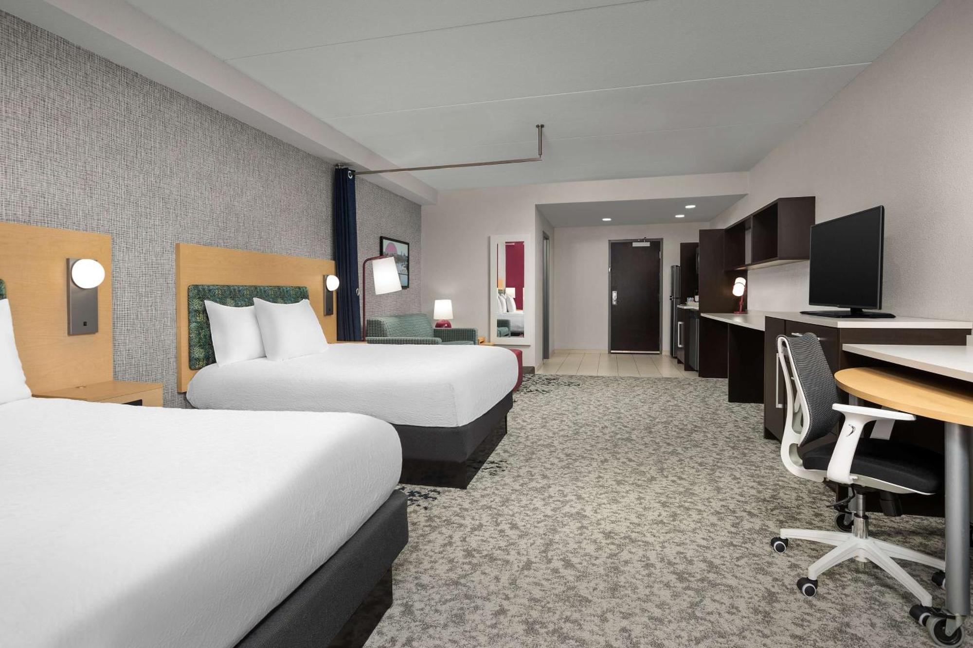 Home2 By Hilton West Hotel Knoxville