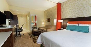 Home2 By Hilton West Hotel 3*