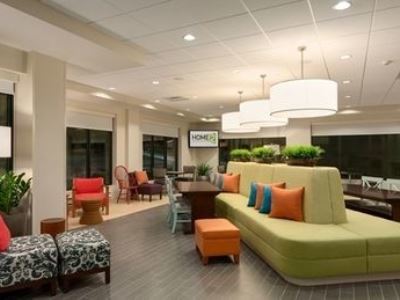 Hotel Home2 By Hilton West Knoxville