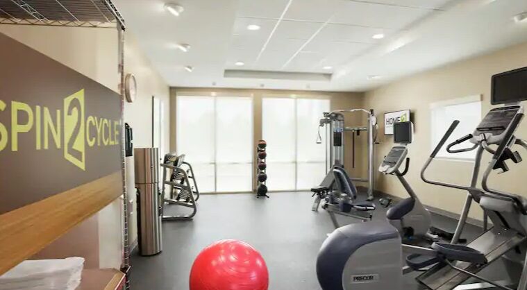 Home2 By Hilton West 3* Knoxville